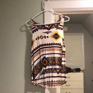 Top from urban outfitters